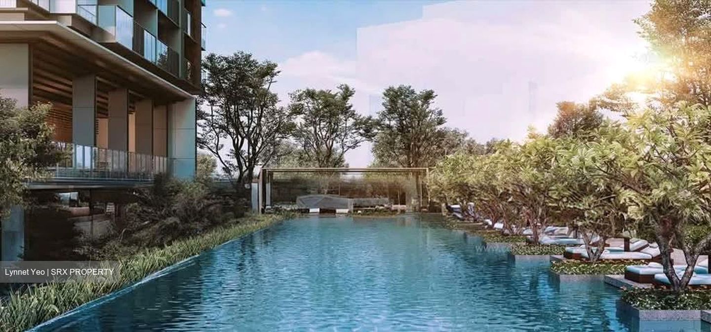 Hillock Green (D26), Apartment #563175841